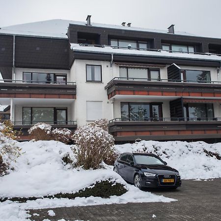 Appartement Brink Am Waltenberg 57-59 Винтерберг Экстерьер фото