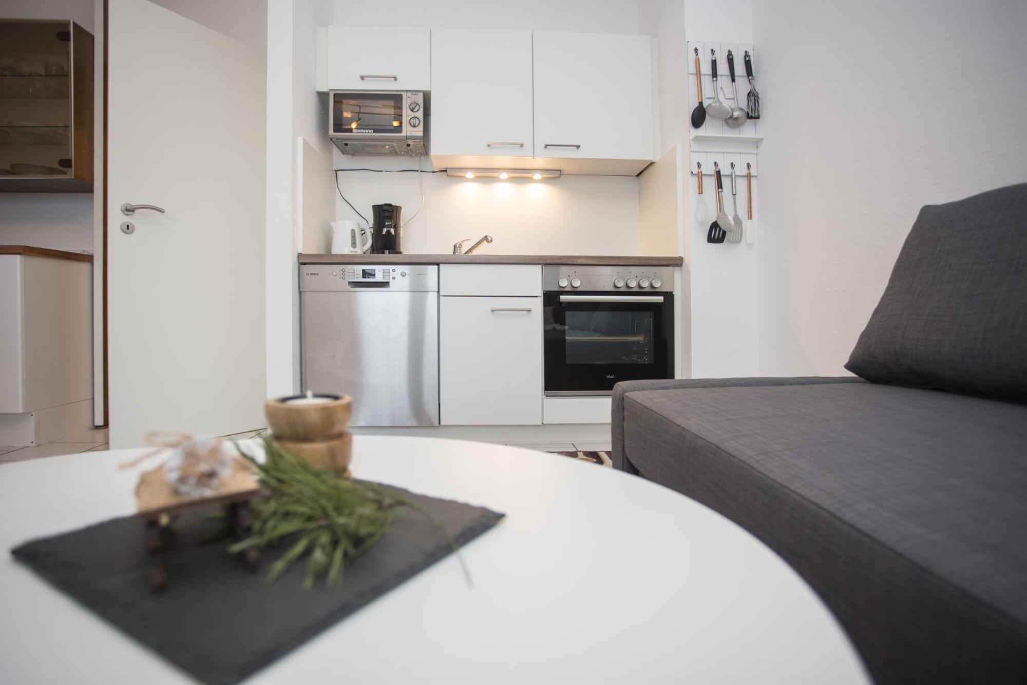 Appartement Brink Am Waltenberg 57-59 Винтерберг Экстерьер фото