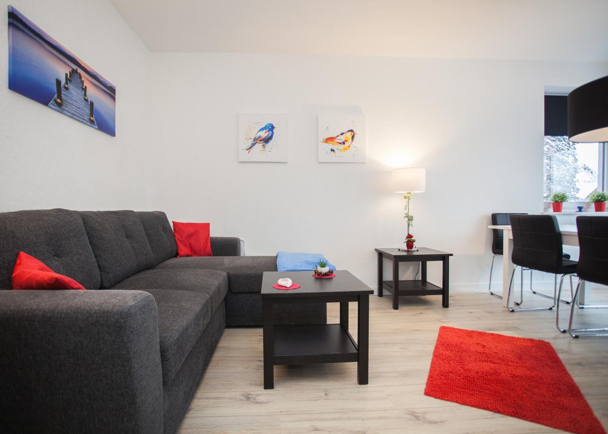 Appartement Brink Am Waltenberg 57-59 Винтерберг Экстерьер фото