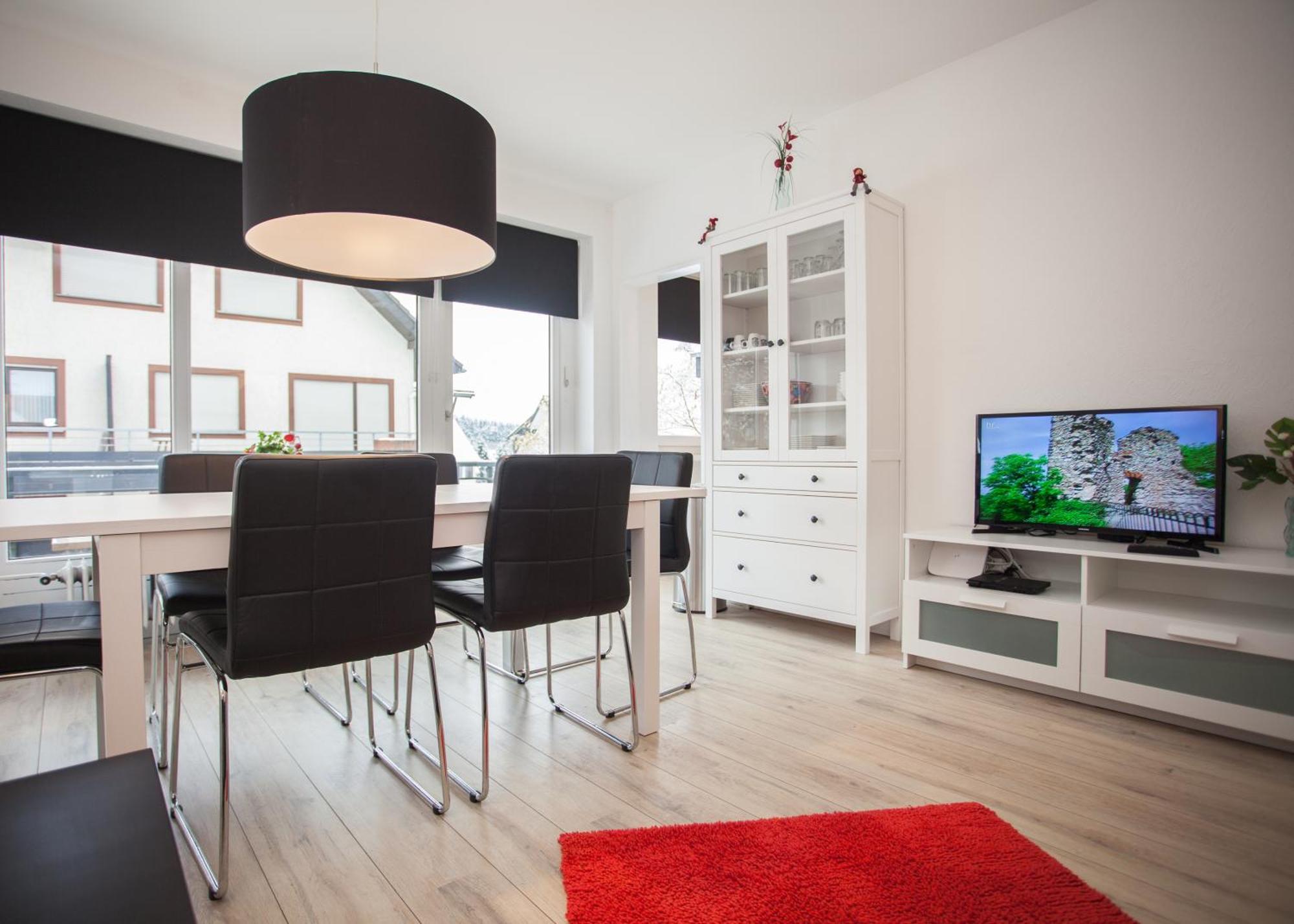 Appartement Brink Am Waltenberg 57-59 Винтерберг Экстерьер фото