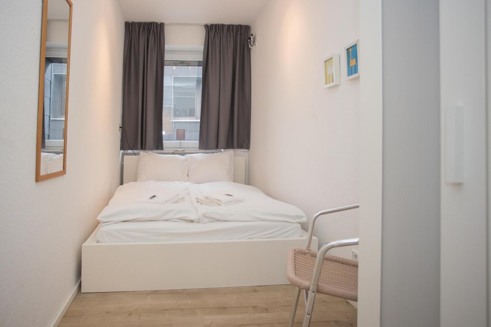 Appartement Brink Am Waltenberg 57-59 Винтерберг Номер фото