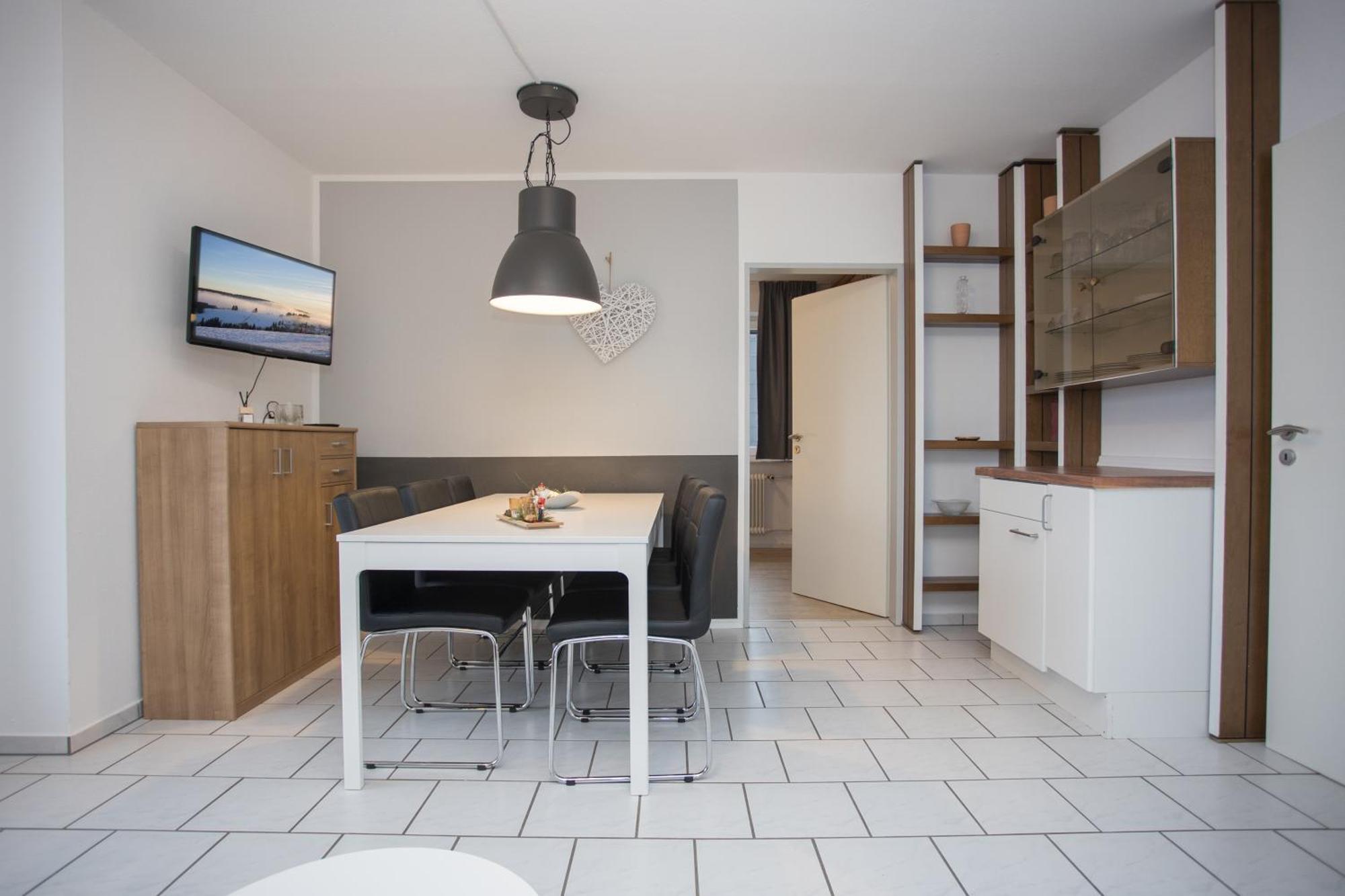 Appartement Brink Am Waltenberg 57-59 Винтерберг Номер фото