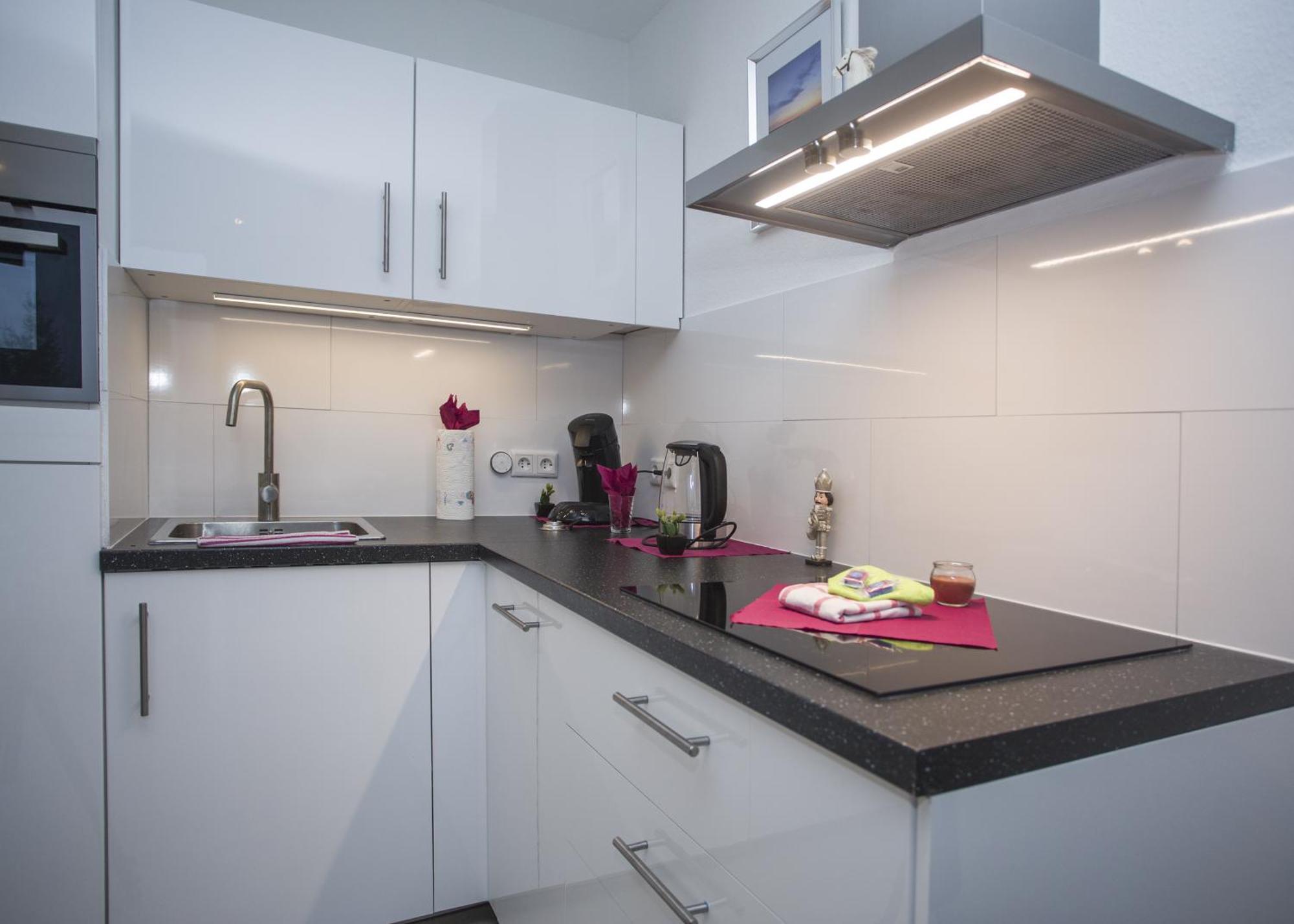 Appartement Brink Am Waltenberg 57-59 Винтерберг Номер фото