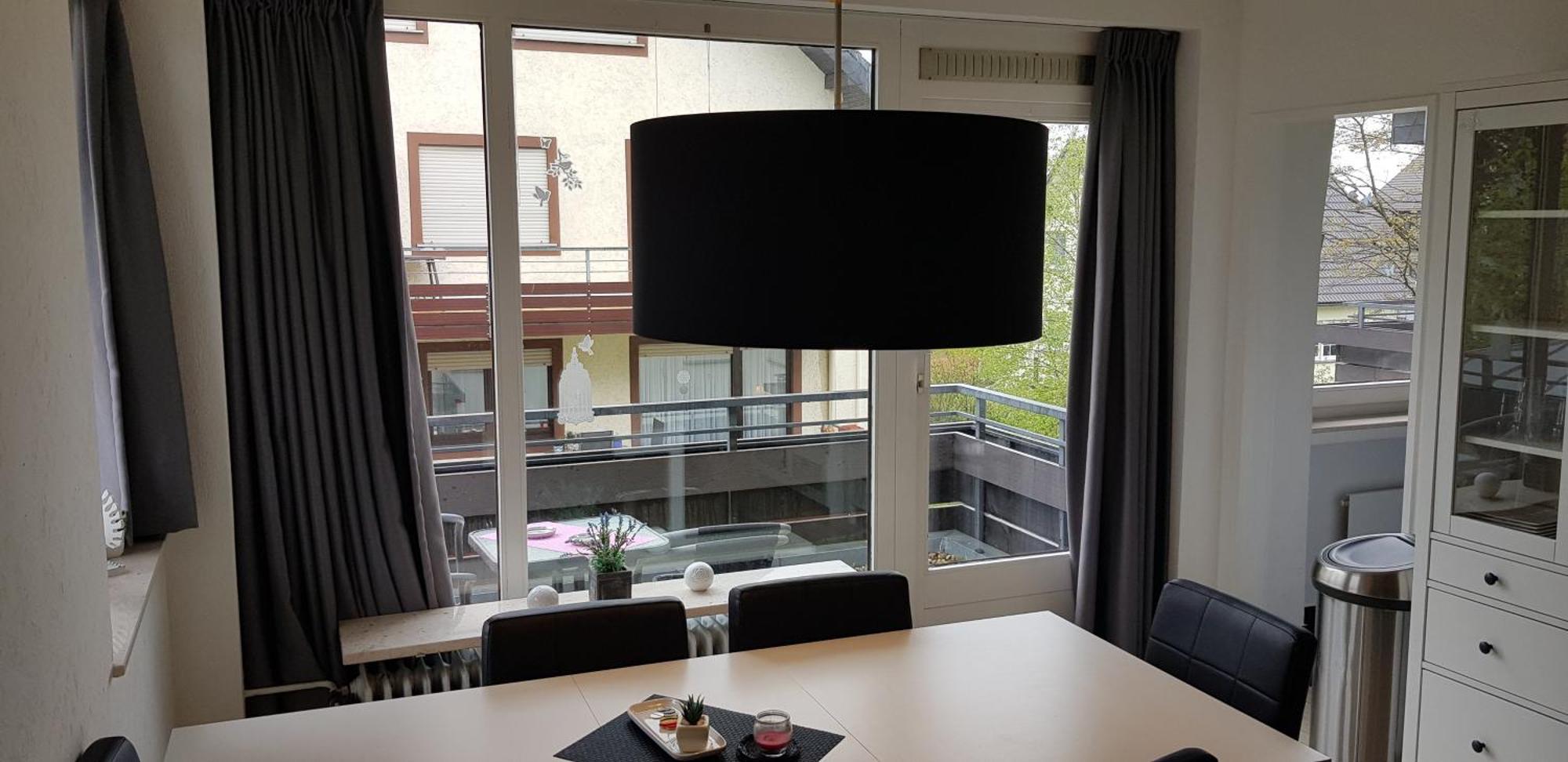Appartement Brink Am Waltenberg 57-59 Винтерберг Экстерьер фото
