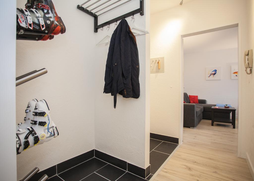 Appartement Brink Am Waltenberg 57-59 Винтерберг Экстерьер фото