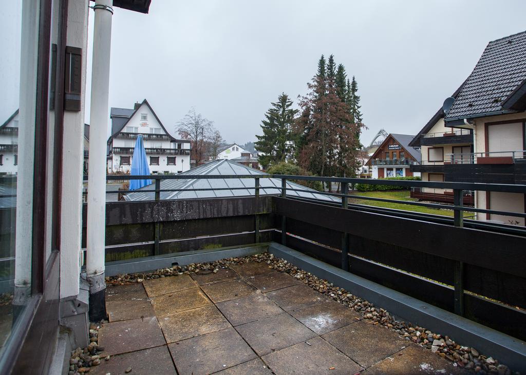 Appartement Brink Am Waltenberg 57-59 Винтерберг Экстерьер фото