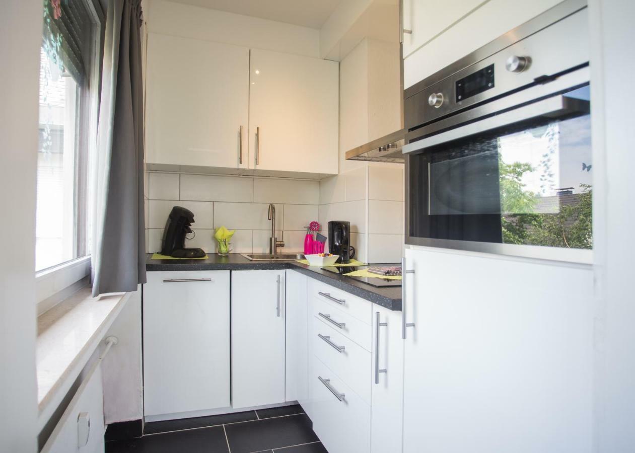 Appartement Brink Am Waltenberg 57-59 Винтерберг Экстерьер фото