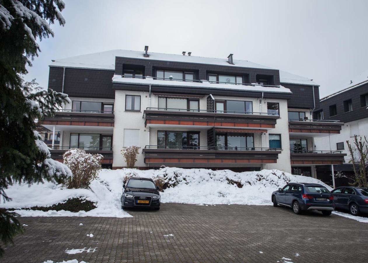 Appartement Brink Am Waltenberg 57-59 Винтерберг Экстерьер фото