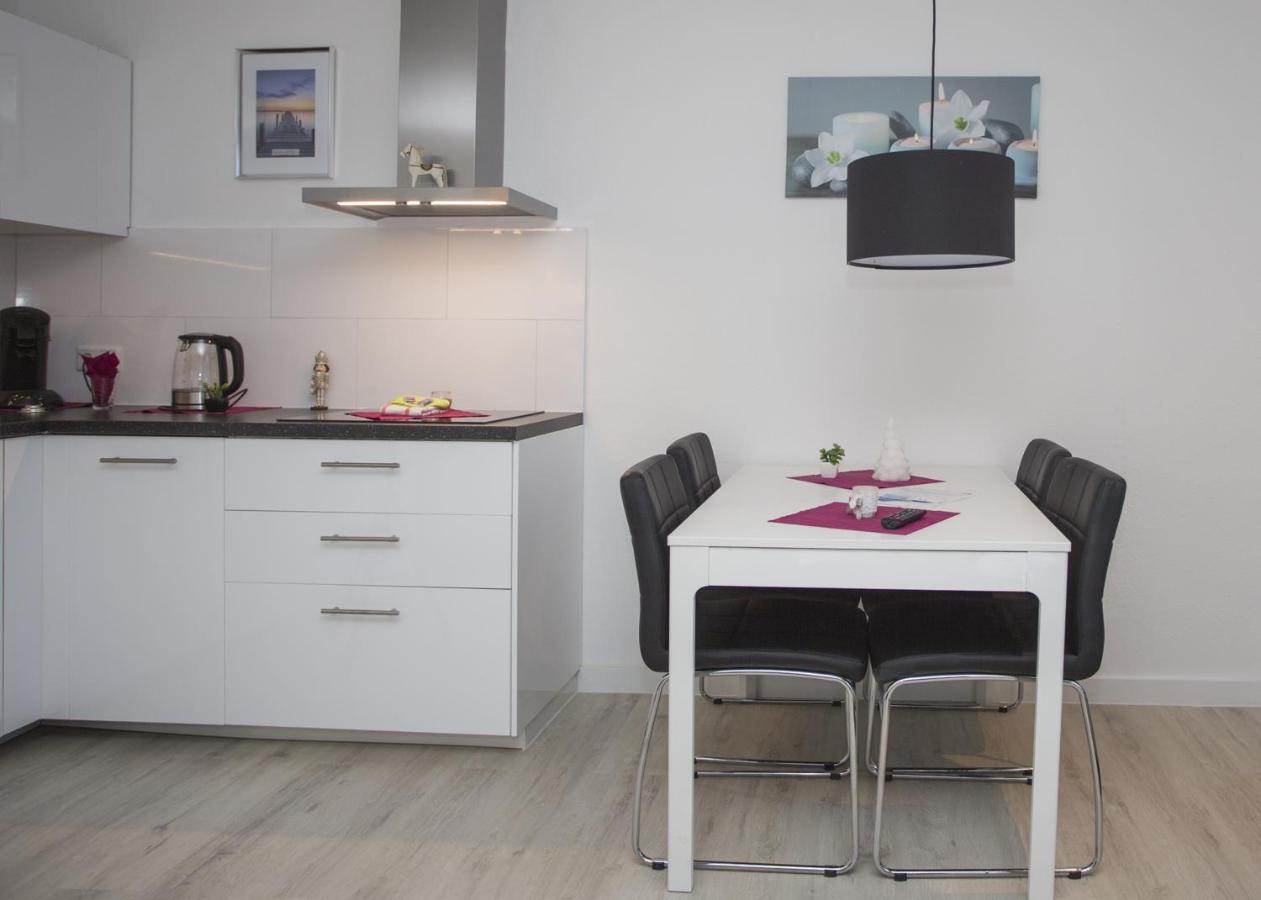 Appartement Brink Am Waltenberg 57-59 Винтерберг Экстерьер фото