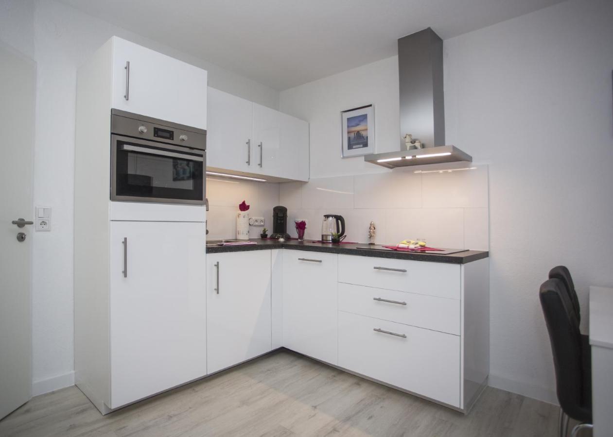 Appartement Brink Am Waltenberg 57-59 Винтерберг Экстерьер фото