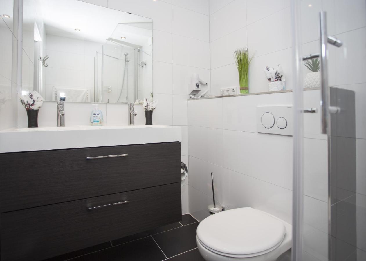 Appartement Brink Am Waltenberg 57-59 Винтерберг Экстерьер фото