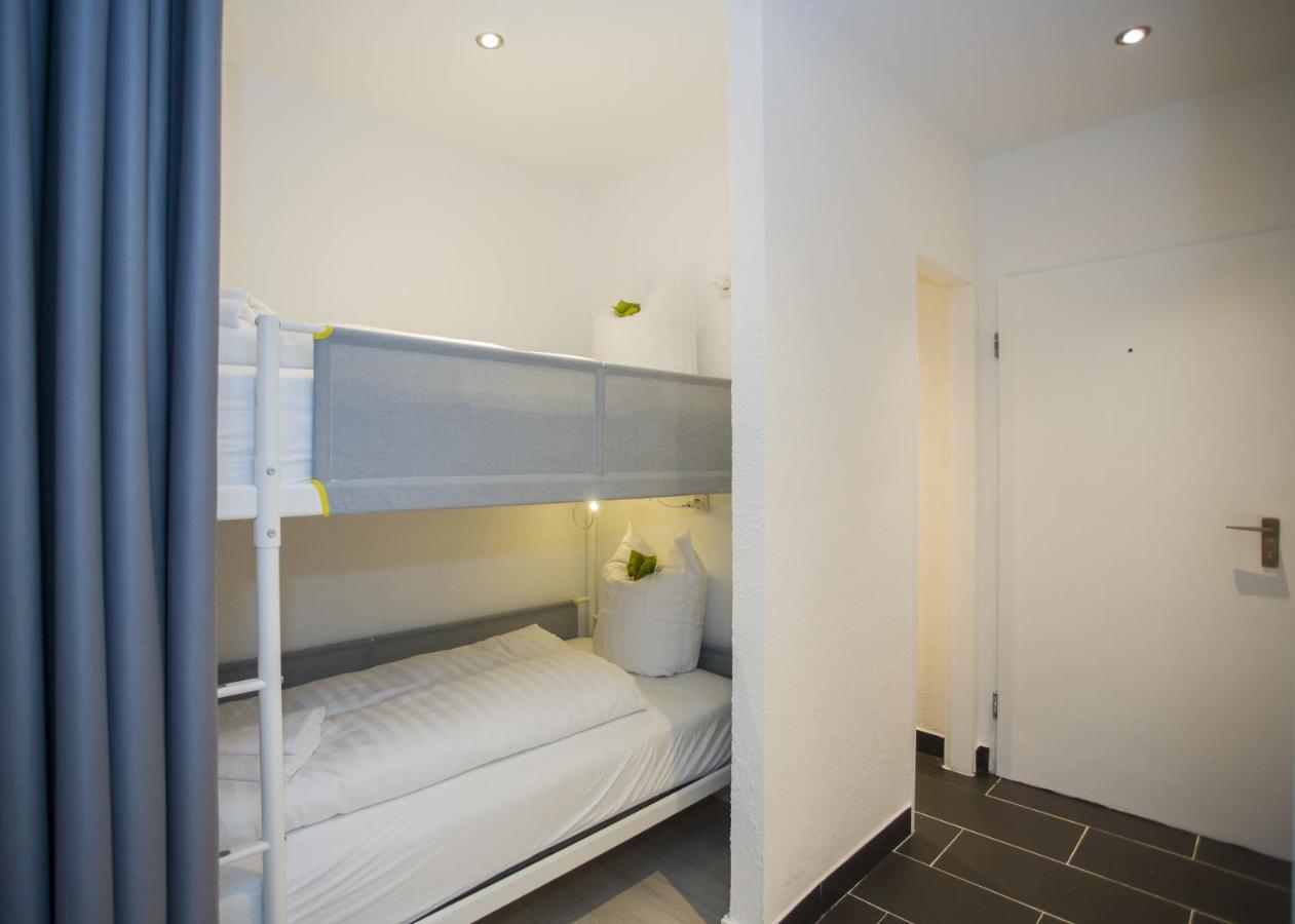 Appartement Brink Am Waltenberg 57-59 Винтерберг Экстерьер фото